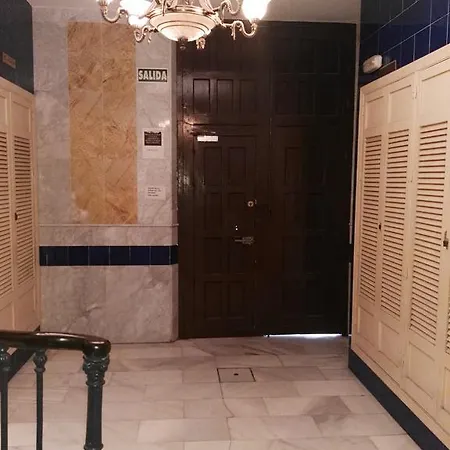 Madre De Dios V Apartment *