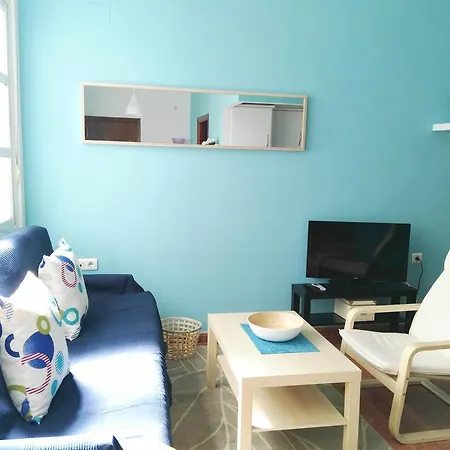 Apartment Madre De Dios V